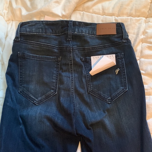 CJLA Tate Jeans - Picture 3 of 4